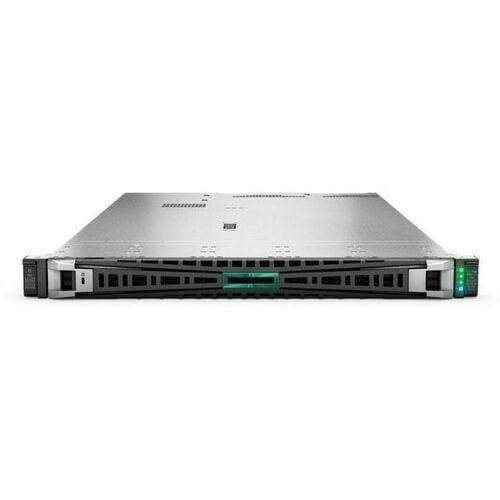 HPE ProLiant DL360 Gen12 Intel Xeon 6505P 64GB DDR5 2x960GB SSD 1U - Servidor rack listo para producción hoy mismo