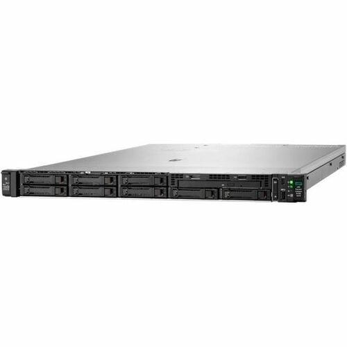 HPE ProLiant DL360 Gen12 Intel Xeon 6505P 64GB DDR5 2x960GB SSD 1U - Servidor rack listo para producción hoy mismo
