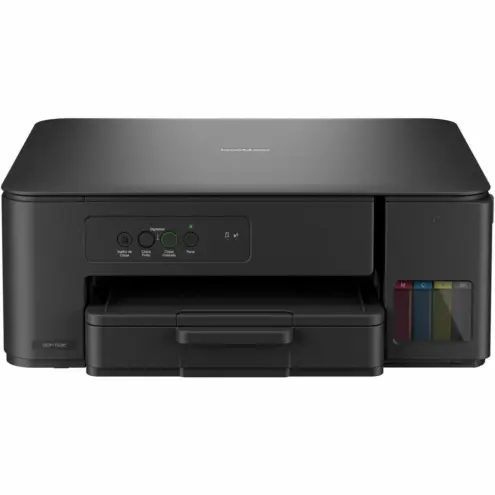Impresora Multifuncional Brother DCP-T230W InkBenefit Tank - Sistema de Tanque de Tinta