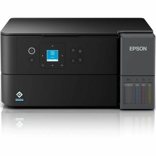 Impresora Multifuncional Epson EcoTank L4360 WiFi Dúplex Sin Cartuchos