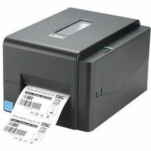 Impresora de Etiquetas TSC TE210 USB Ethernet - 6 ips Alta Velocidad