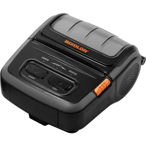Impresora Móvil Bixolon SPP-R310 Bluetooth 3" - Resistente y Portátil