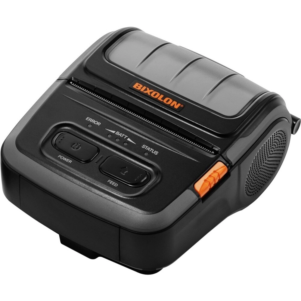 Impresora Móvil Bixolon SPP-R310 Bluetooth 3" - Resistente y Portátil