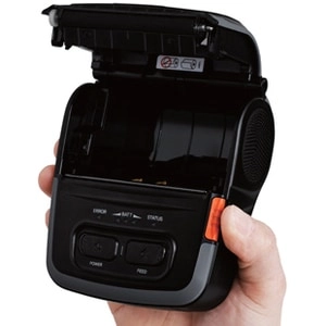 Impresora Móvil Bixolon SPP-R310 Bluetooth 3" - Resistente y Portátil
