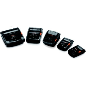 Impresora Móvil Bixolon SPP-R310 Bluetooth 3" - Resistente y Portátil