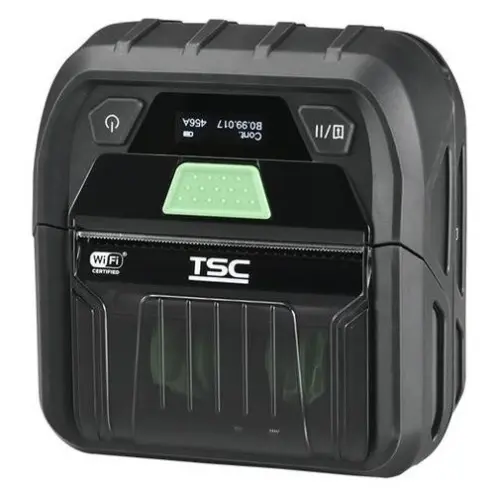 TSC RE310 Impresora Móvil Térmica 203 DPI Bluetooth WiFi NFC Portátil