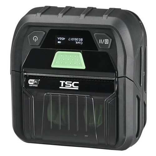 TSC RE310 Impresora Móvil Térmica 203 DPI Bluetooth WiFi NFC Portátil