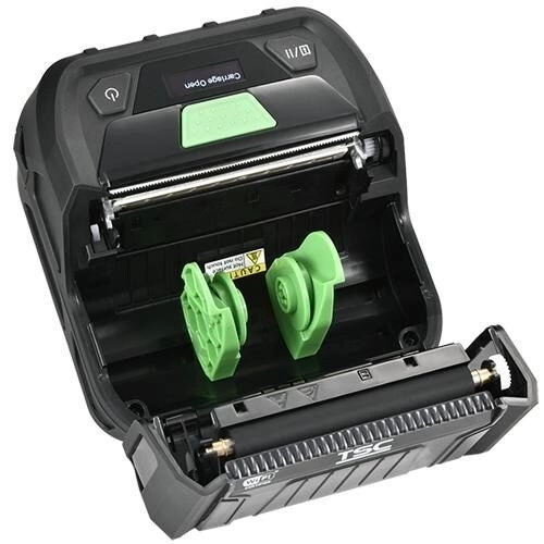 TSC RE310 Impresora Móvil Térmica 203 DPI Bluetooth WiFi NFC Portátil