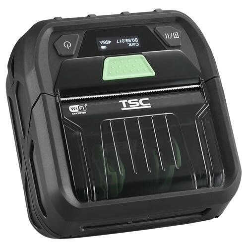 TSC RE310 Impresora Móvil Térmica 203 DPI Bluetooth WiFi NFC Portátil