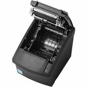 Impresora Térmica Bixolon SRP-330IIISK POS 80mm USB/Serial Profesional