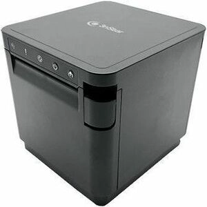 Impresora Térmica 3nStar RPT015 80mm - Conectividad Total para Negocios