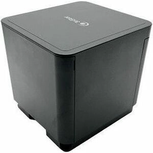 Impresora Térmica 3nStar RPT015 80mm - Conectividad Total para Negocios