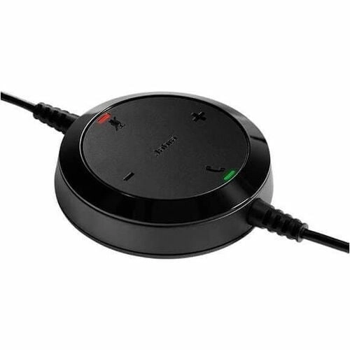 Jabra Evolve 20 Mono MS - Auricular USB-C Profesional Certificado para Microsoft Teams