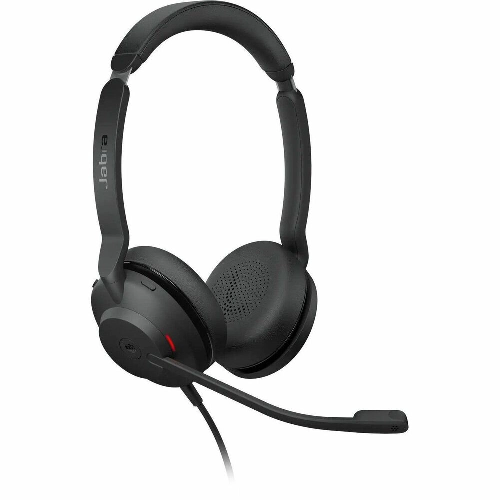 Jabra Evolve2 30 SE Auriculares USB-C Certificados Microsoft Teams Stereo