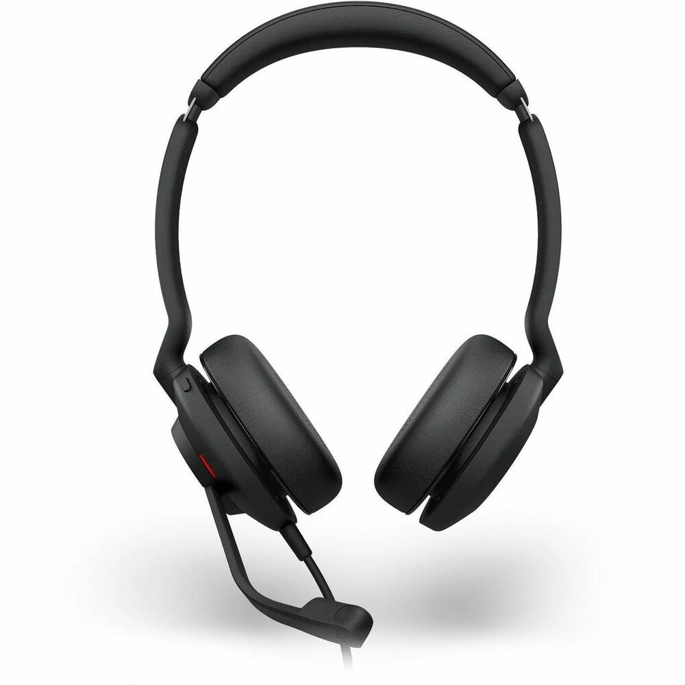 Jabra Evolve2 30 SE Auriculares USB-C Certificados Microsoft Teams Stereo
