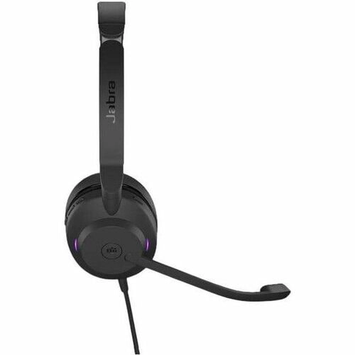 Jabra Evolve2 30 SE Auriculares USB-C Certificados Microsoft Teams Stereo