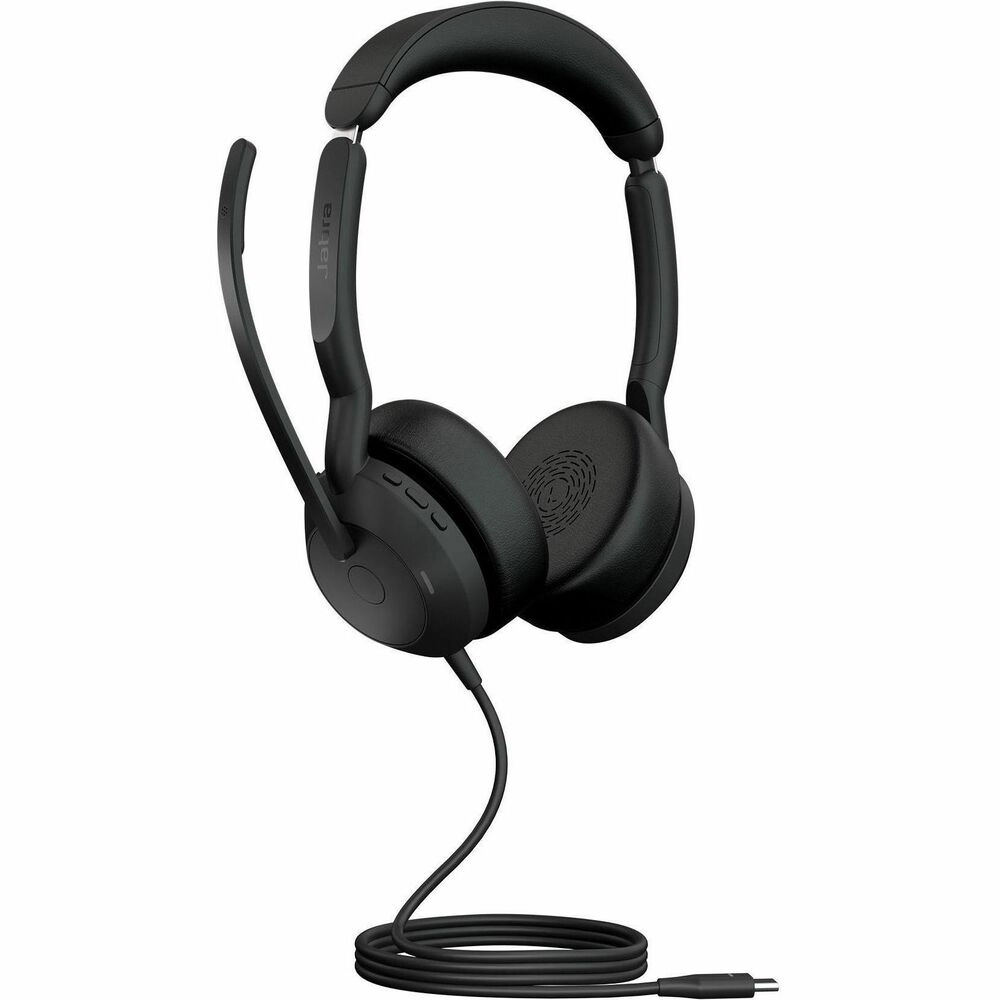Jabra Evolve2 50 Auriculares USB-C Bluetooth con Cancelación de Ruido