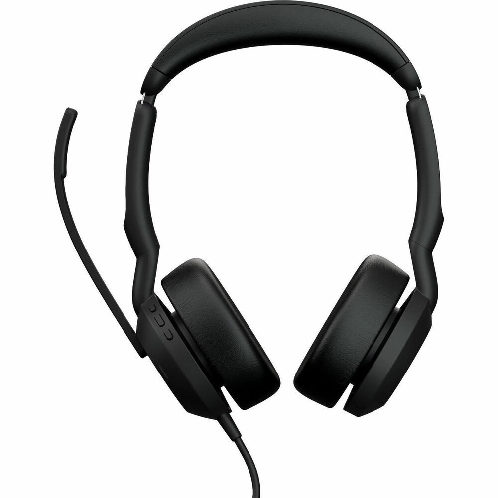 Jabra Evolve2 50 Auriculares USB-C Bluetooth con Cancelación de Ruido