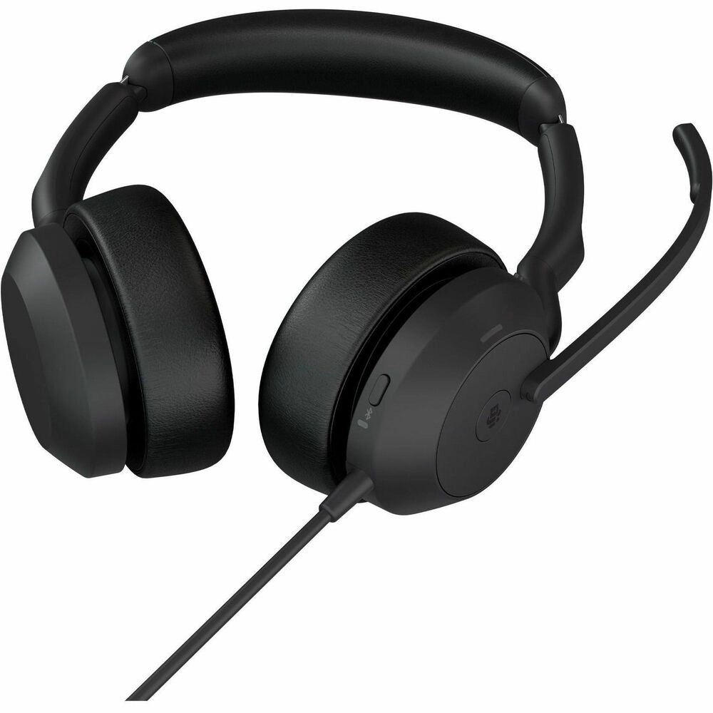 Jabra Evolve2 50 Auriculares USB-C Bluetooth con Cancelación de Ruido