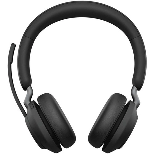 Jabra Evolve2 65 Auriculares Inalámbricos Bluetooth con Cancelación de Ruido