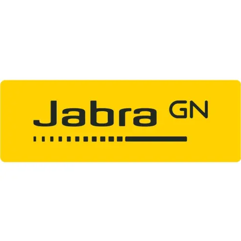 Jabra Evolve3 75 MS Link390a Negro - Auriculares Bluetooth con cancelación de ruido adaptativa con IA