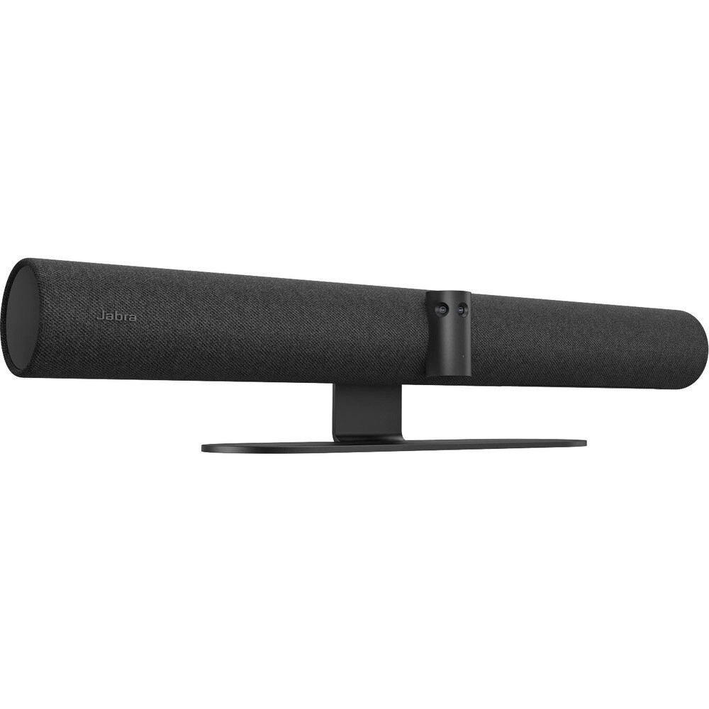 Jabra PanaCast 50 Cámara Videoconferencia 4K UHD con IA - Montaje Pared