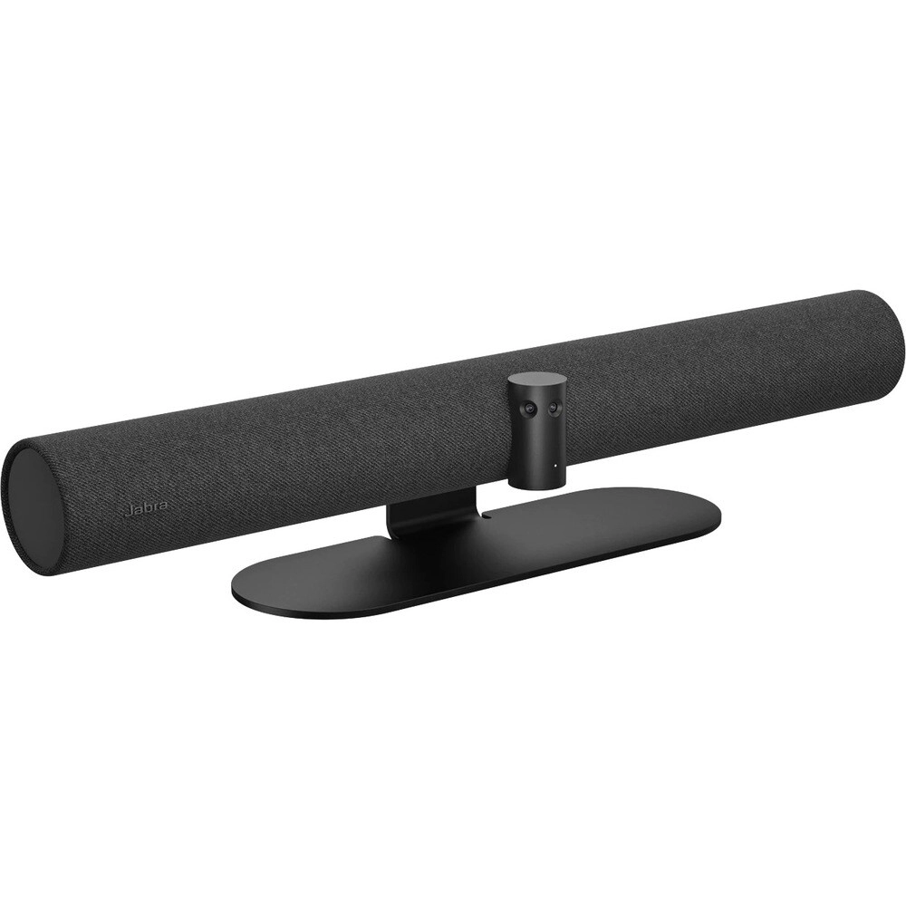Jabra PanaCast 50 Cámara Videoconferencia 4K UHD con IA - Montaje Pared