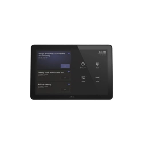 Jabra PanaCast 50 Video Bar System 8501-232 - Videoconferencia Profesional
