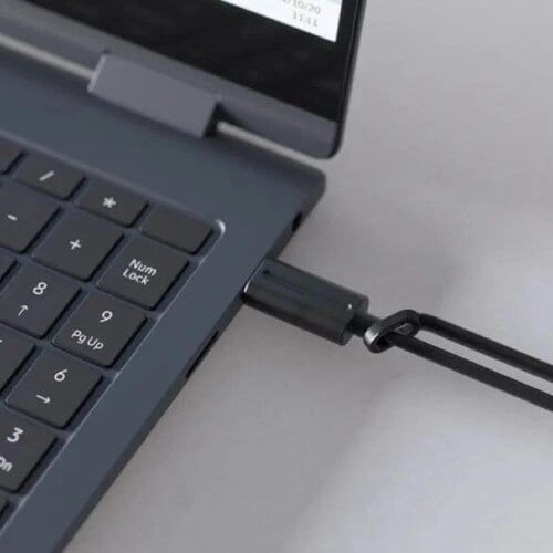 Jabra Speak2 75 MS USB-C + BT/Link 380 Gris Oscuro - Tu altavoz de conferencias profesional sin cables