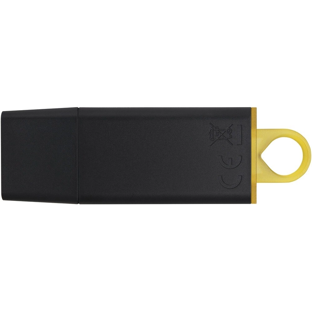 Kingston DataTraveler Exodia 128GB USB 3.2 - Pendrive Ultrarrápido para Trabajo y Estudio
