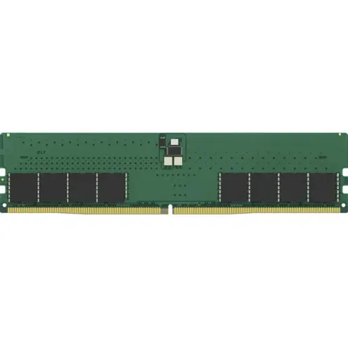 Kingston KCP556UD8-32 Módulo RAM DDR5 32GB 5600MHz DIMM - Memoria certificada para Lenovo Legion T7