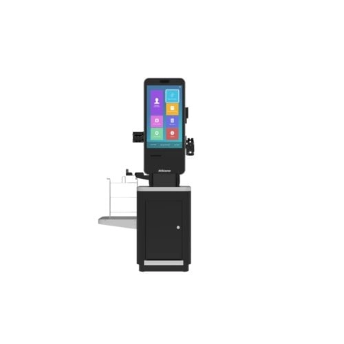 Kiosco Autoservicio HiStone HS520T Pantalla Táctil 27" Windows 10