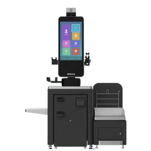 Kiosco Autoservicio HiStone HS520U Intel Core i3 11va Gen 8GB RAM 128GB SSD