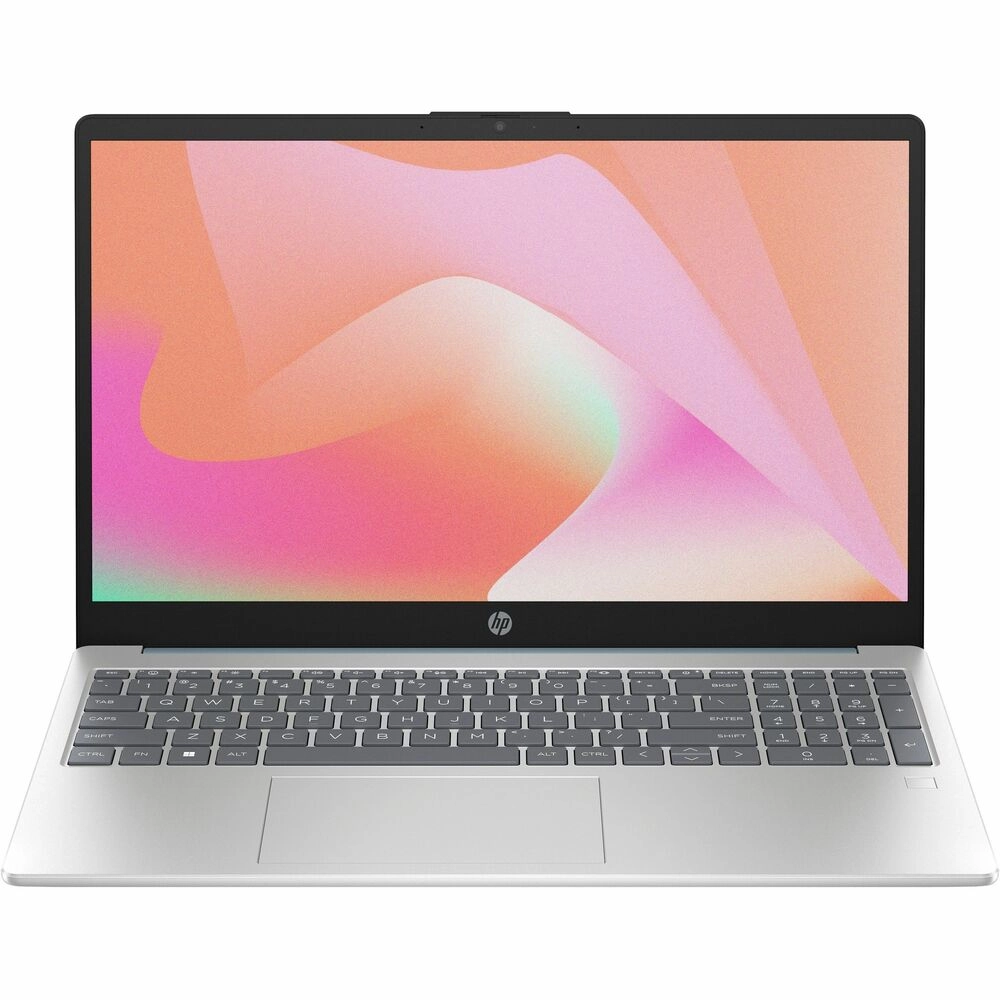 HP Laptop 15.6" Ryzen 5 7520U 16GB RAM 512GB SSD Ultraligera 1.59kg