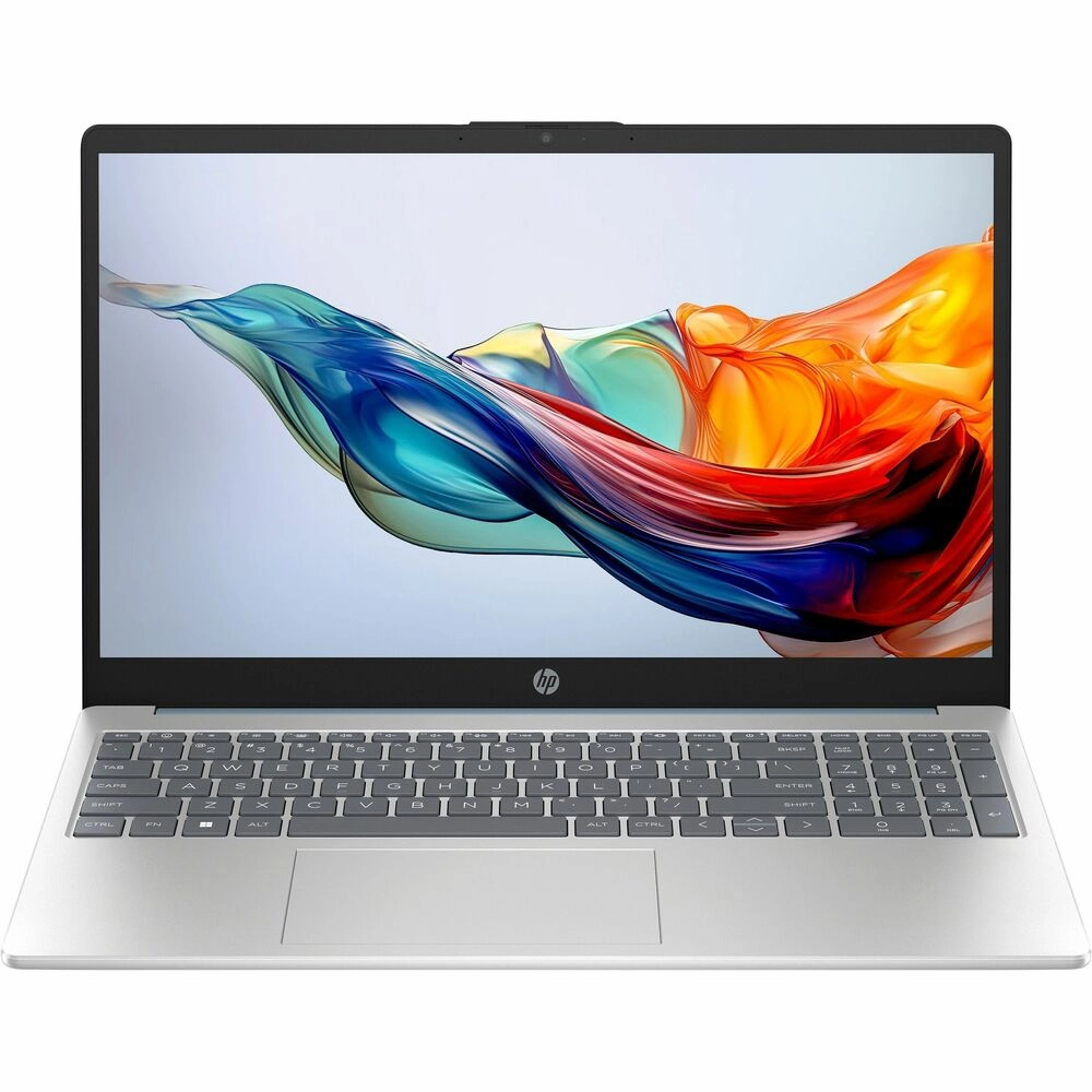 HP Laptop 15.6" Ryzen 5 7520U 16GB RAM 512GB SSD Ultraligera 1.59kg