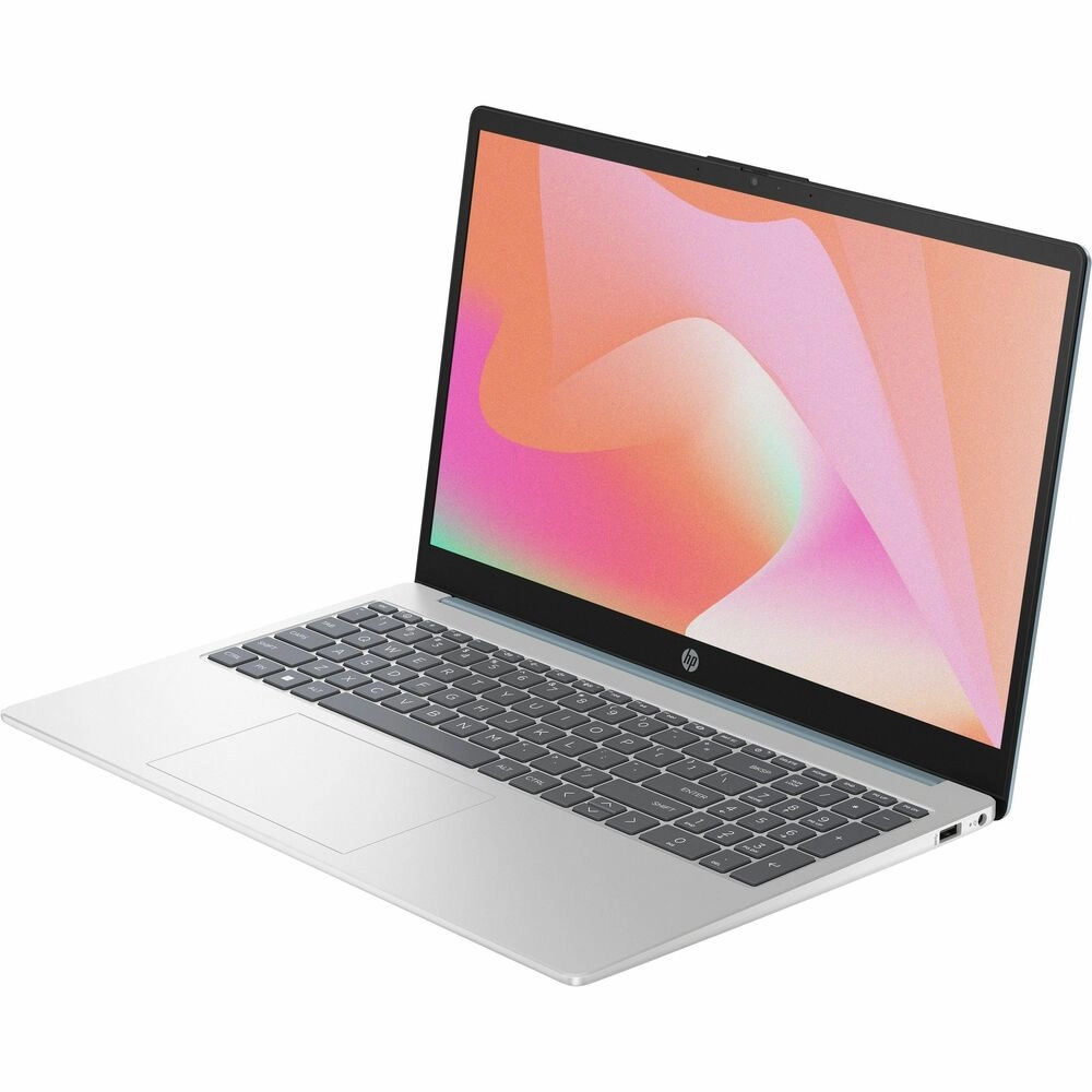HP Laptop 15.6" Ryzen 5 7520U 16GB RAM 512GB SSD Ultraligera 1.59kg