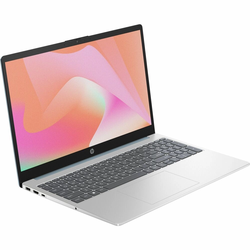 HP Laptop 15.6" Ryzen 5 7520U 16GB RAM 512GB SSD Ultraligera 1.59kg