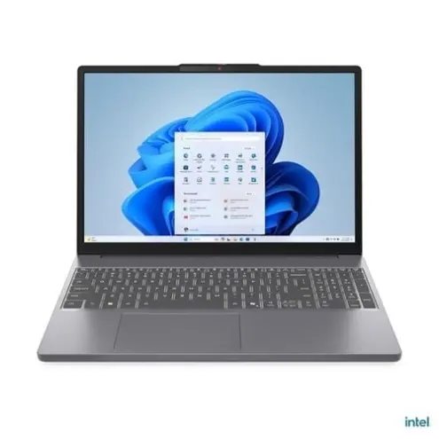 Lenovo IdeaPad Slim 3 15" Core i5 8GB RAM 512GB SSD Cosmic Blue - Tu aliado delgado para la productividad diaria