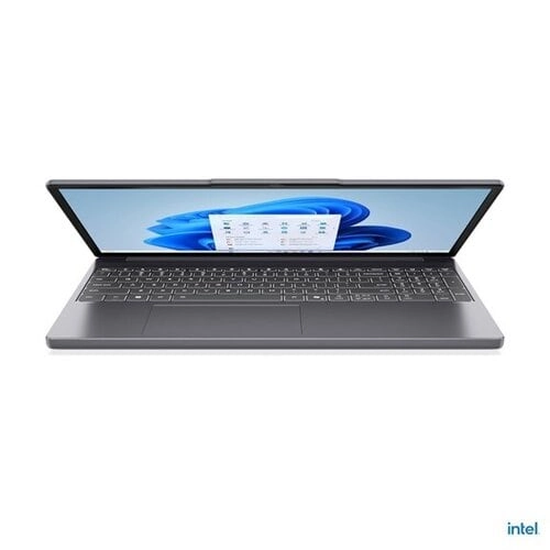 Lenovo IdeaPad Slim 3 15" Core i5 8GB RAM 512GB SSD Cosmic Blue - Tu aliado delgado para la productividad diaria