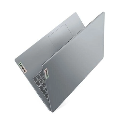 Lenovo IdeaPad Slim 3 15IRU8 Intel Core i3 8GB RAM 512GB SSD Arctic Gray - Tu notebook para estudiar y trabajar sin límites