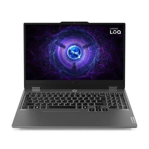 Lenovo LOQ 15IRX9 83DV01GHLM Intel Core i7 16GB RAM 512GB Gris - Tu notebook gaming de alto rendimiento