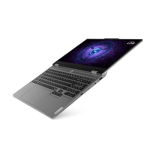 Lenovo LOQ 15IRX9 83DV01GHLM Intel Core i7 16GB RAM 512GB Gris - Tu notebook gaming de alto rendimiento