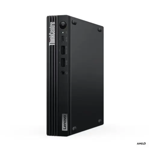 Lenovo ThinkCentre M75q Gen 5 Mini PC AMD Ryzen 5 16GB - Tu oficina en formato compacto