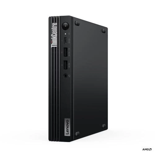 Lenovo ThinkCentre M75q Gen 5 Mini PC AMD Ryzen 5 16GB - Tu oficina en formato compacto