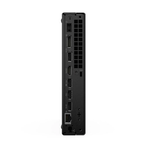 Lenovo ThinkCentre Neo 50q G5 + Monitor E 24-40 - Tu estación de trabajo compacta y lista para producir