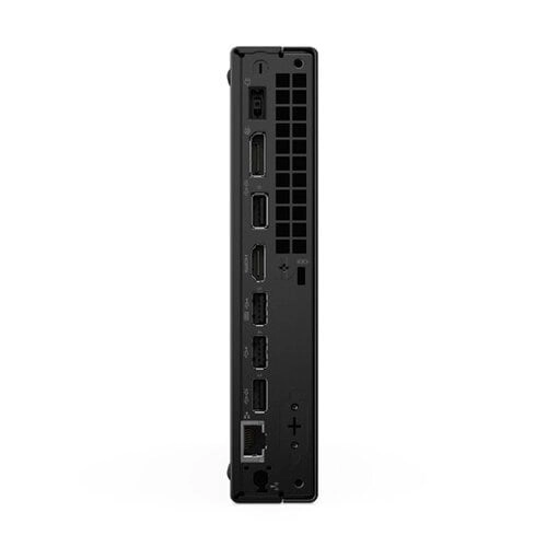 Lenovo ThinkCentre Neo 50q G6 Intel Core i5 16GB RAM 512GB SSD - El escritorio compacto que potencia tu productividad