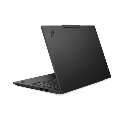 Lenovo ThinkPad E14 Gen 7 Intel Core Ultra 7 16GB RAM 512GB SSD Negro - La notebook empresarial que trabaja tan duro como tú
