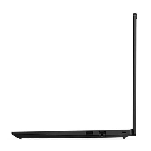 Lenovo ThinkPad E14 Gen 7 Intel Core Ultra 7 16GB RAM 512GB SSD Negro - La notebook empresarial que trabaja tan duro como tú