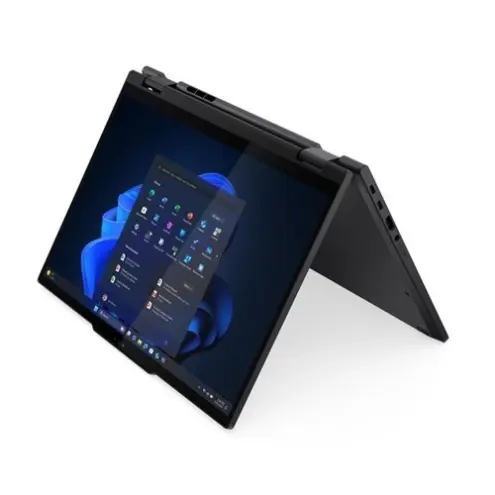 Lenovo ThinkPad T14s 2 en 1 G1 Intel Core Ultra 7 32 GB RAM 1 TB Negro - La convertible empresarial que resiste todo