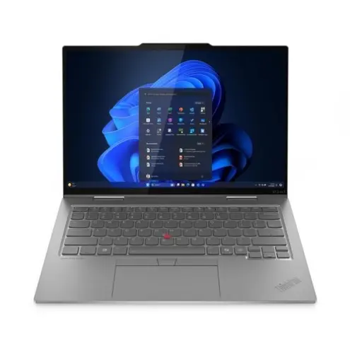 Lenovo ThinkPad X1 2 en 1 Gen 10 Aura Edition Intel Core Ultra 7 32GB RAM 1TB SSD 14" - La laptop convertible profesional con IA integrada